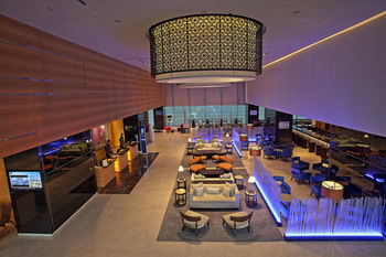 Hotel Novotel Pune Nagar Road