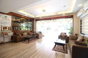 Hotel Marigold Regency