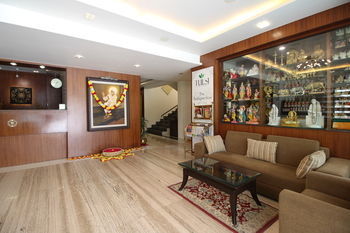 Hotel Marigold Regency