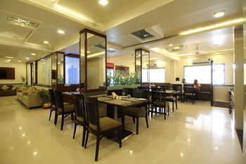 Hotel Marigold Regency