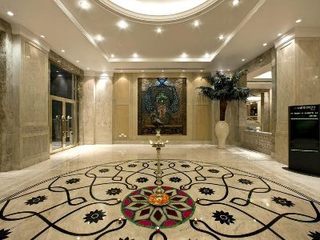 Hotel Le Meridien Pune