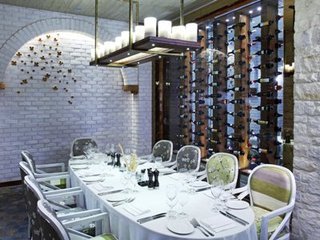 Hotel Le Meridien Pune