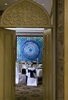 Hotel Le Meridien Pune