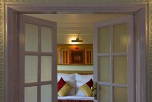 Hotel Le Meridien Pune