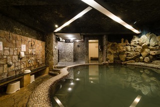 Atami Hotel Taipei Onsen