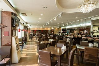 Atami Hotel Taipei Onsen