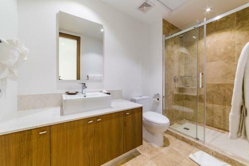 Aparthotel Blue Residences