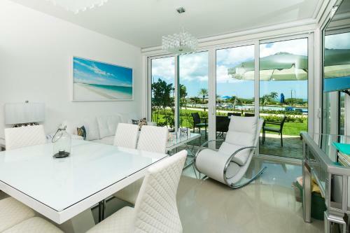 Aparthotel Blue Residences