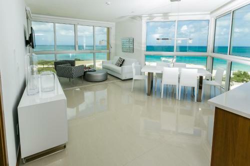 Aparthotel Blue Residences
