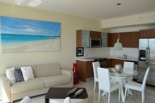Aparthotel Blue Residences