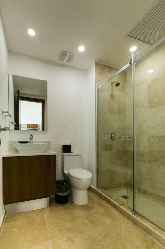 Aparthotel Blue Residences