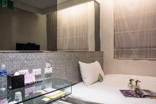 Ximen Citizen Hotel