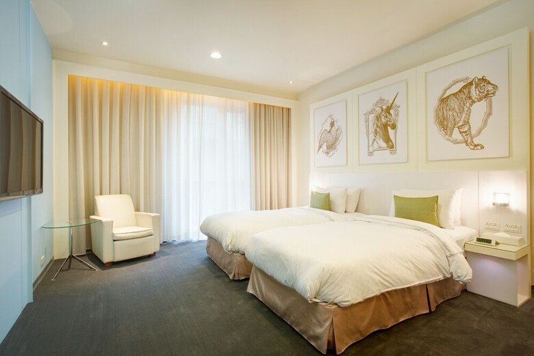 Dandy Hotel - Tianjin Branch