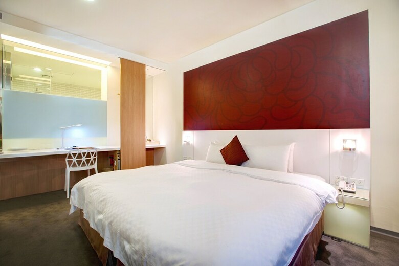 Dandy Hotel - Tianjin Branch