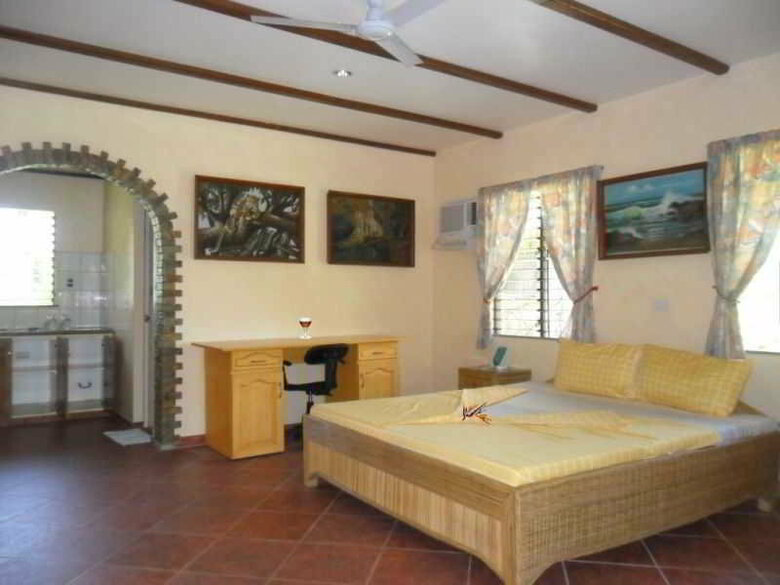 Hotel Aqua-landia Resort