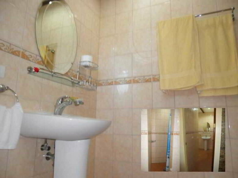 Hotel Aqua-landia Resort