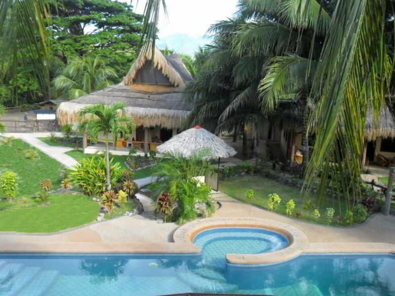 Hotel Aqua-landia Resort