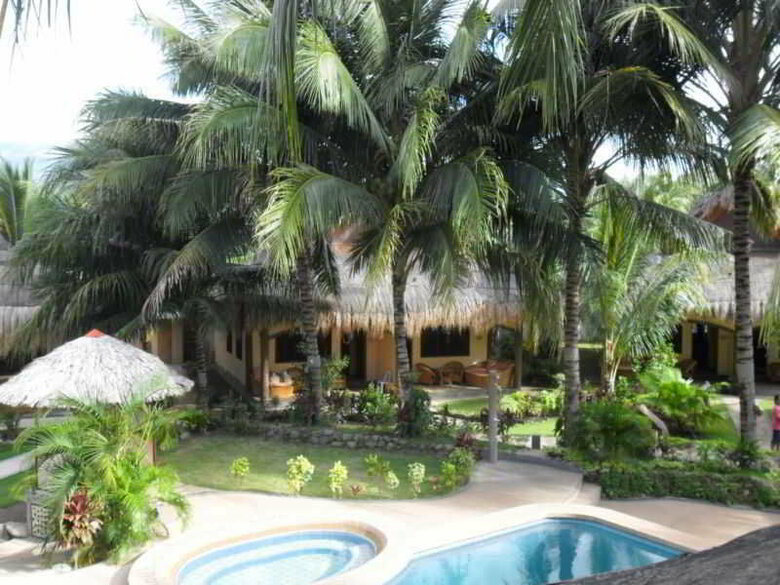 Hotel Aqua-landia Resort