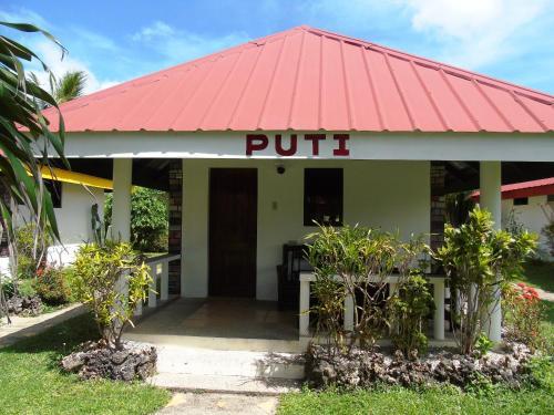 Hotel Phaidon Beach Resort
