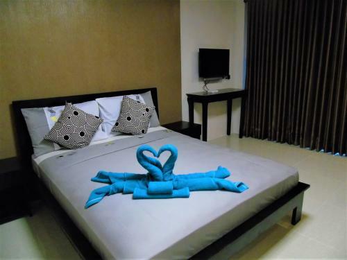Hotel Phaidon Beach Resort