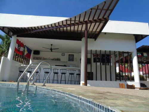 Hotel Phaidon Beach Resort