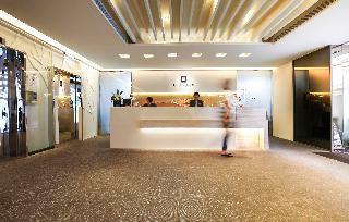 Dandy Hotel-daan Park Branch