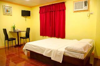 Albergue Allsons' Inn