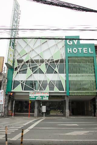 Gv Hotel Davao