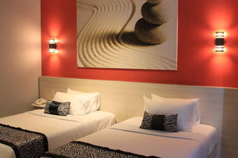 Sumo Asia Hotels - Davao