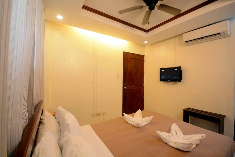 Hotel Ipil Suites El Nido