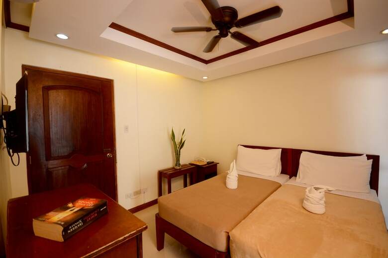 Hotel Ipil Suites El Nido