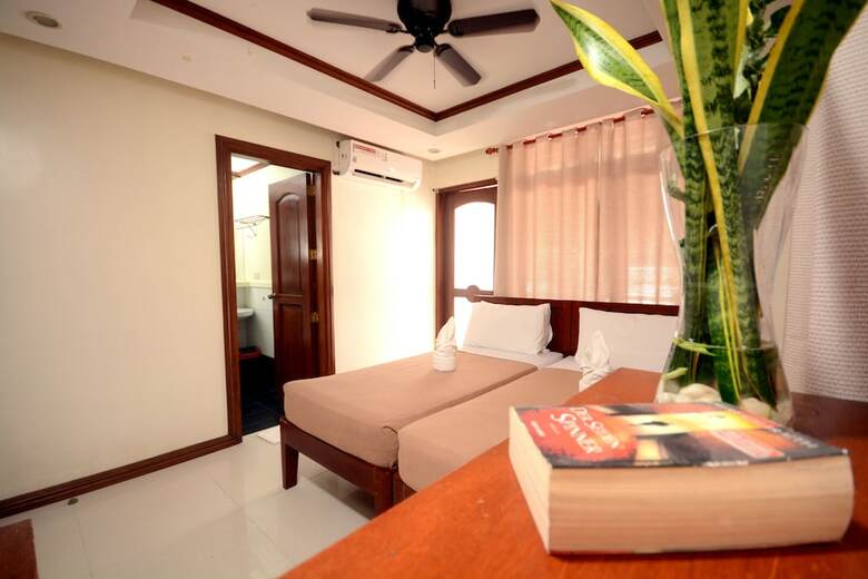 Hotel Ipil Suites El Nido