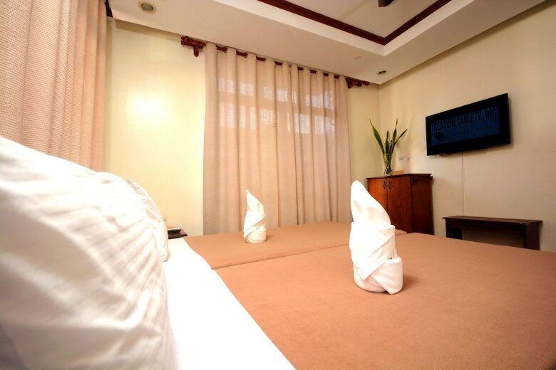 Hotel Ipil Suites El Nido