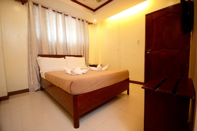 Hotel Ipil Suites El Nido