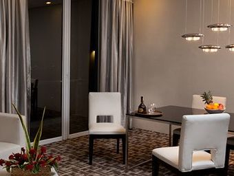 Hotel The Oriental Legazpi