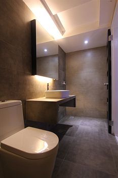 Aparthotel Grand Apartelle
