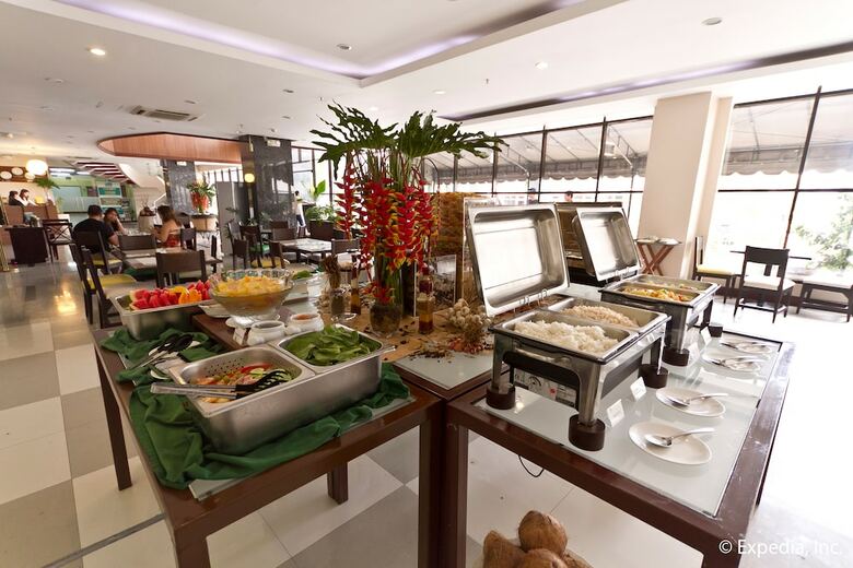 Dohera Hotel
