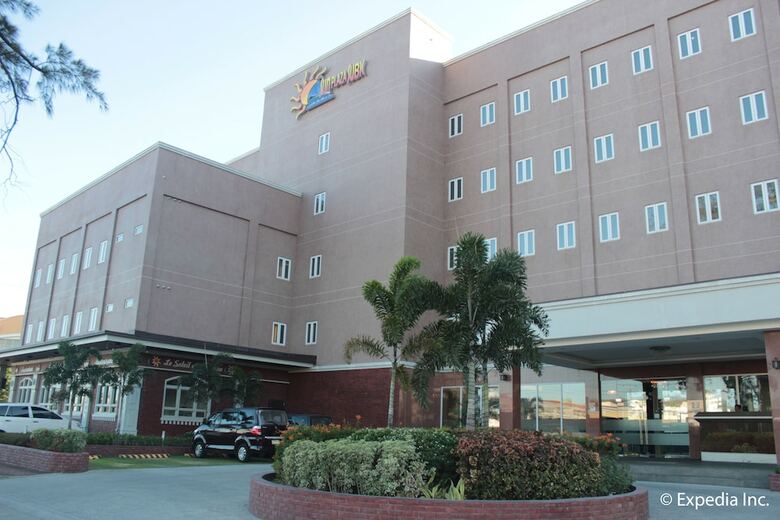 Aparthotel Sun Plaza Subic Hotel