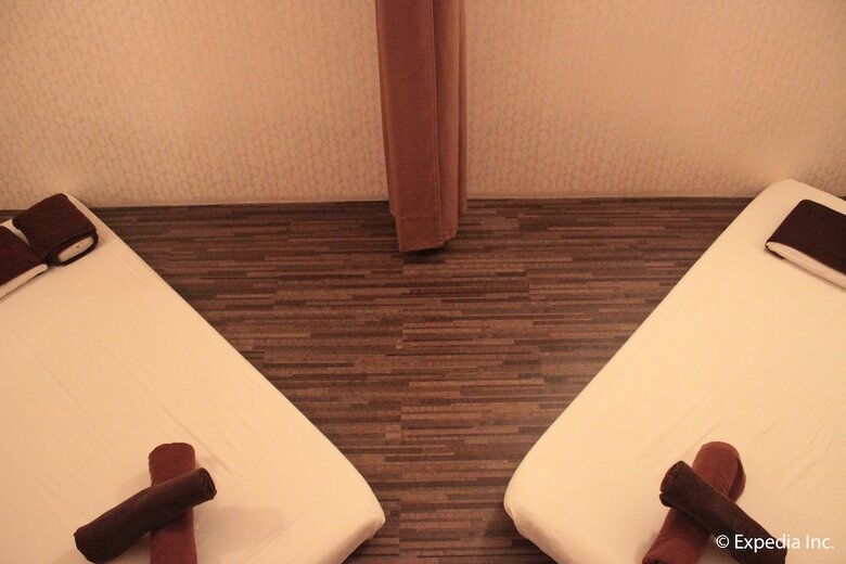 Aparthotel Sun Plaza Subic Hotel