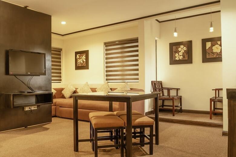 Casa Bocobo Hotel