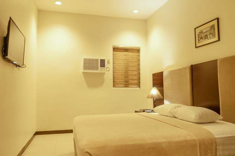 Casa Bocobo Hotel