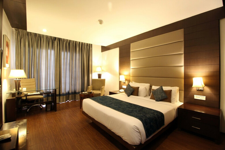 Sk Premium Park Hotel