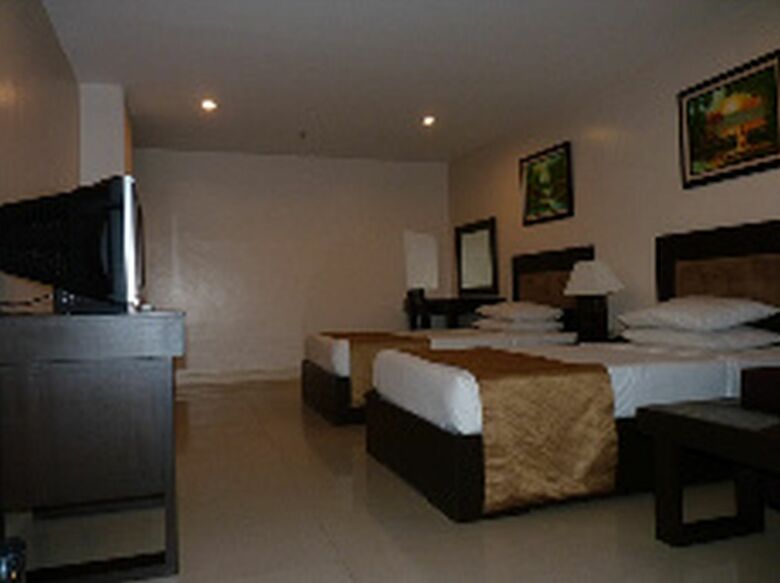 Paragon Tower Hotel