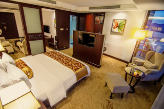 Brilliant Hotel