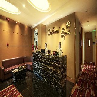 Brilliant Hotel