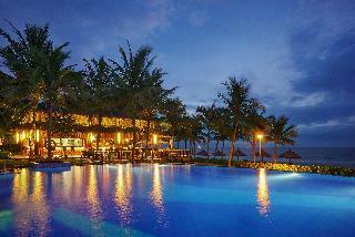 Hotel Vinpearl Luxury Da Nang