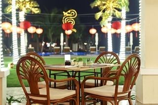 Hotel Vinpearl Luxury Da Nang