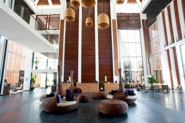 Hotel Sunrise Hoi An Resort