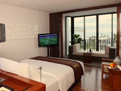 Hotel Sunrise Hoi An Resort