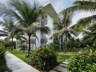 Hotel Sunrise Hoi An Resort